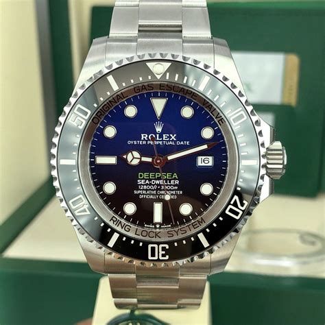 rolex 126660 sale